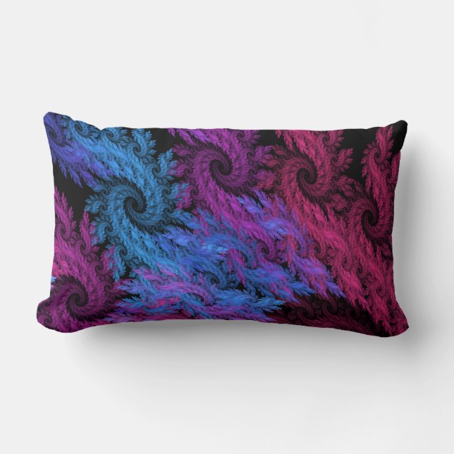 Rectangle Les yeux du Coussin des tempêtes (Recto)