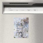 Rectangle Magnet (In Situ (Lave-vaisselle))