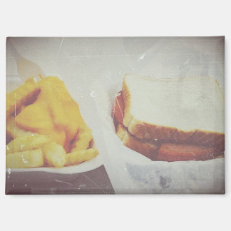 Rectangle Magnet Magneet