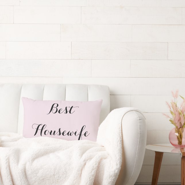 Rectangle Meilleur Coussin de femme au foyer (Canapé)