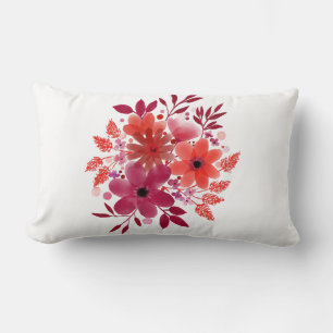 Rectangle Meilleur Coussin Lombaire 33 cm x 53 cm