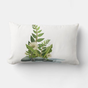 Rectangle Meilleur Coussin Lumbar 13 pouces x 21 pouces