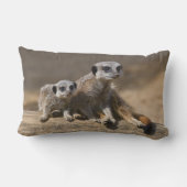 Rectangle Montre avec le coussin de mère (Verso)