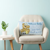 Rectangle Nouveau coussin de bébé (Chaise)