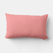 Rectangle Ours polaire Art Coussin Mère w. Coussin bébé ours (Verso)