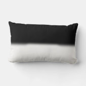 Rectangle Ours polaire Art Coussin Mère w. Coussin bébé ours (Verso)