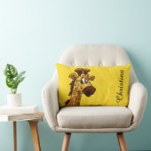 Rectangle Personnaliser mignonne enfants coussin (Chaise)