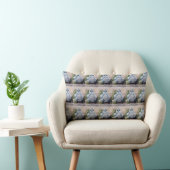 Rectangle Petit Coussin Boom Peeps (Chaise)