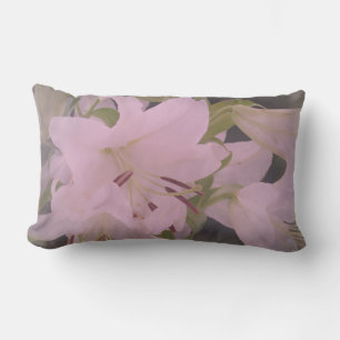 Rectangle Porté muté Casablanca Lily Coussin