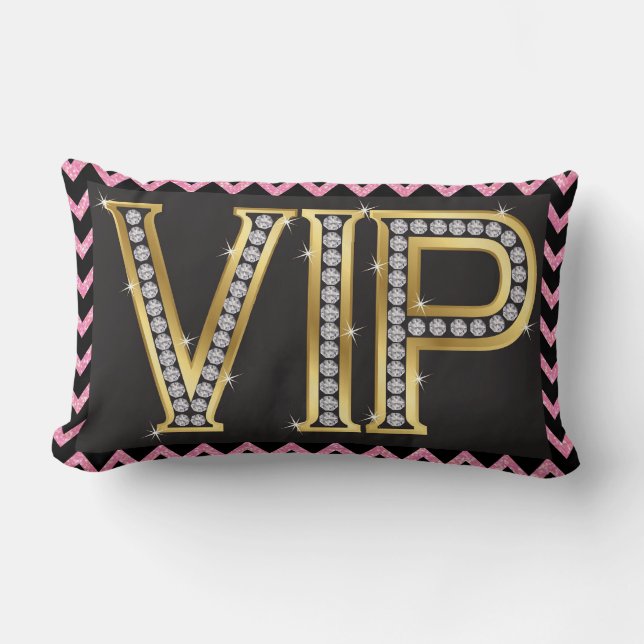 Rectangle Princesse - Voir le Coussin arrière - SRF (Recto)