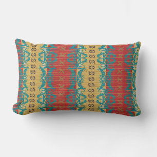 Rectangle - Rectangulaire Coussin