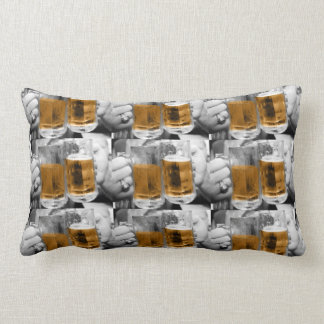 Rectangle Santé! Coussin Lumbar