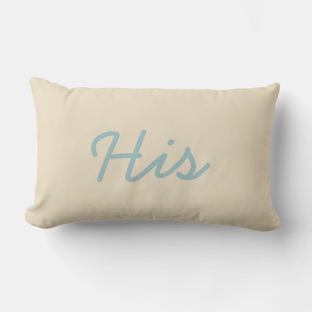 Rectangle Son Coussin de Jet (Recto)