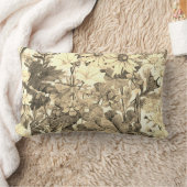 RECTANGLE STYLES D'ART ET DE DESIGN DE COUSSIN (Couverture)