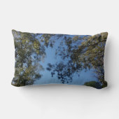 RECTANGLE STYLES D'ART ET DE DESIGN DE COUSSIN (Verso)