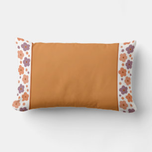 Rectangle Sweet Home 06 - Lumbar Coussin