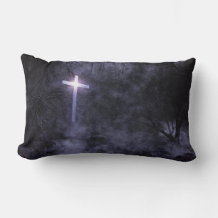 Rectangle Ta Lumière Est Devenue Coussin