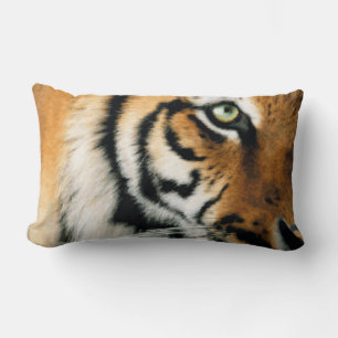 Rectangle Tiger 2 - Coussin