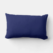 Rectangle Véritable coussin français antique d'amour (Verso)