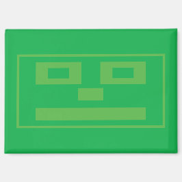 Rectanglely Magnet Magneet