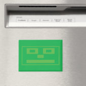 Rectanglely Magnet Magneet (Insitu (Vaatwasser))