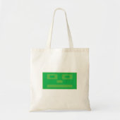 Rectanglely Tote Bag (Devant)