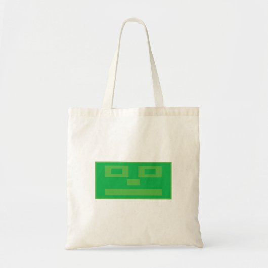 Rectanglely Tote Bag (Devant)