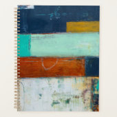 Rectangles Abstraites (Devant)