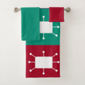 Rectangles Atomiques (En situation)