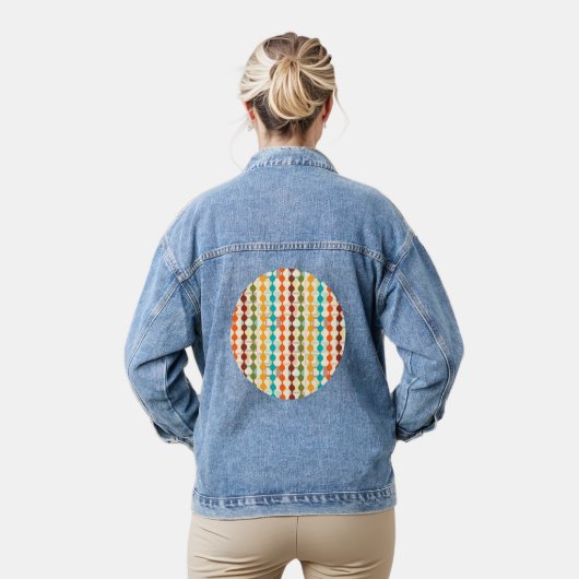 Rectangles et chaînes (Modèle)