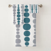 Rectangles modernes  (En situation)