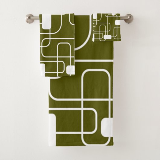 Rectangles Ouverts et Fermés (En situation)