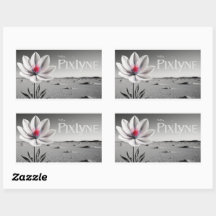 Andrew Goodchild Sticker Sheet