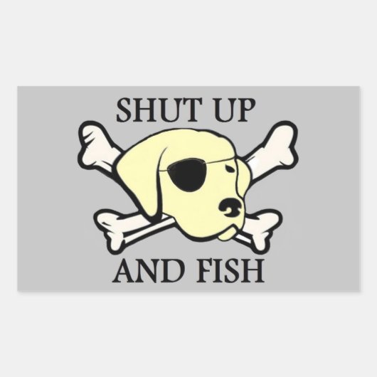 Rectangulaire Le Capitaine Finley dit Sticker (Devant)