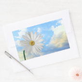 Rectangulaire Sticker (Enveloppe)