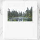 Rectangulaire Sticker de Ziggi (Sac)