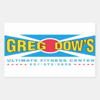 Sticker Dojo