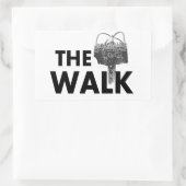 RECTANGULAIRE STICKER NORWALK (Sac)