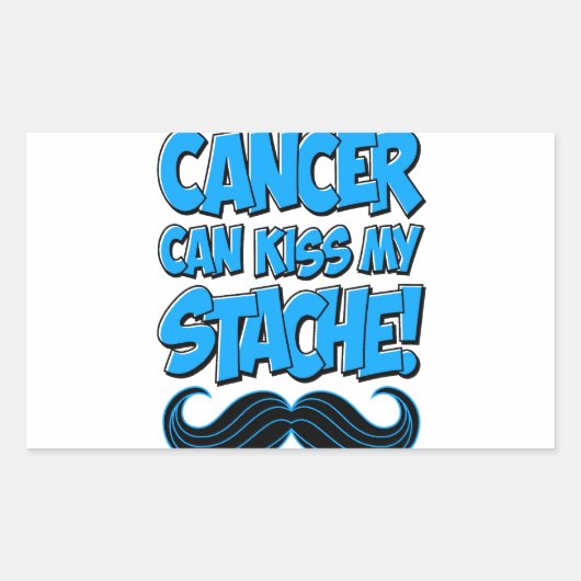 Rectangulaire Sticker pare-chocs (Devant)