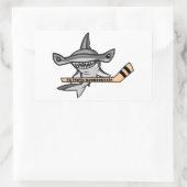 Rectangulaire Sticker rond classique du printemps 2022 6U en têt (Sac)