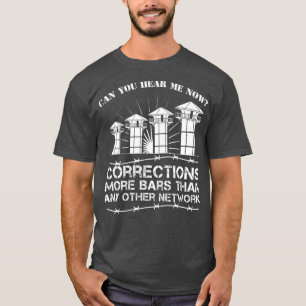 Rectificatiecontrole Gezegde T-shirt