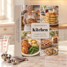 Recueil de Recettes de Famille de Grand-mère, Cade