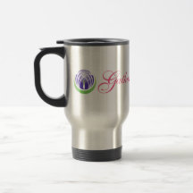 Recueillez la tasse de voyage de femmes