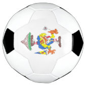 Recuerdo de la promo 87 DB LPZ (Tourné)