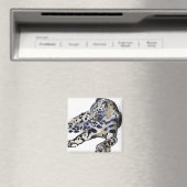 Recumbent Magneet (Insitu (Vaatwasser))