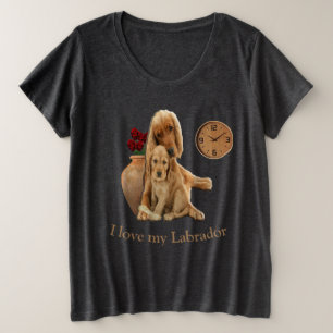 Récupérateur Labrador
