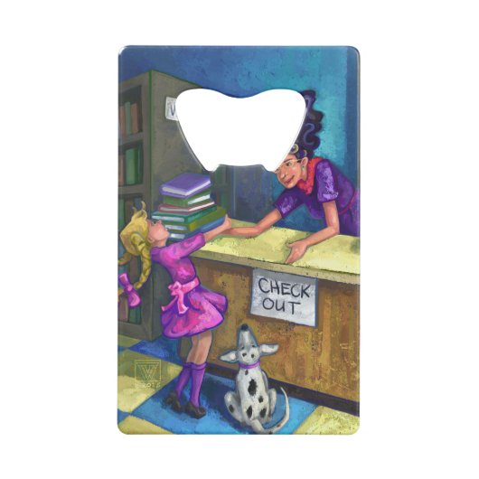 Récupération de la bibliothèque (Dos)