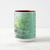 récupération est un voyage mug 26 (Centre)