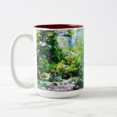 récupération est un voyage mug 26 (Gauche)