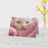 Récupération et prières obtenir bonne carte (Fleur jaune)